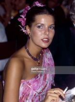 Princess Caroline of Monaco