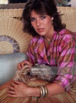 Princess Caroline of Monaco