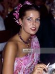 Princess Caroline of Monaco