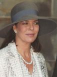 Princess Caroline of Monaco