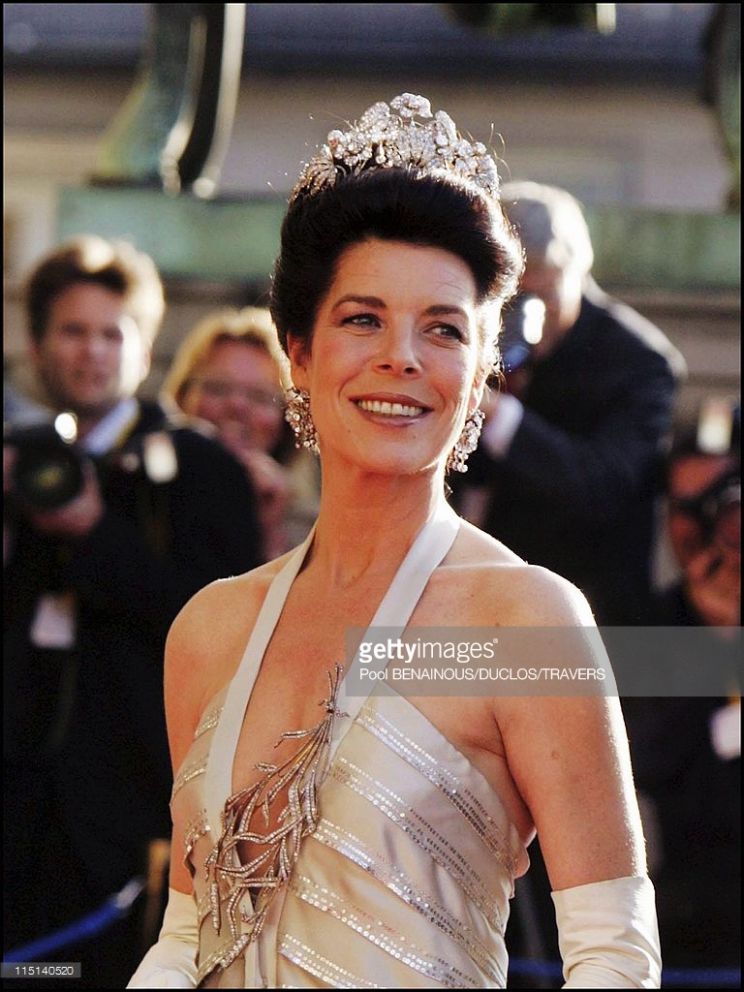 Princess Caroline of Monaco