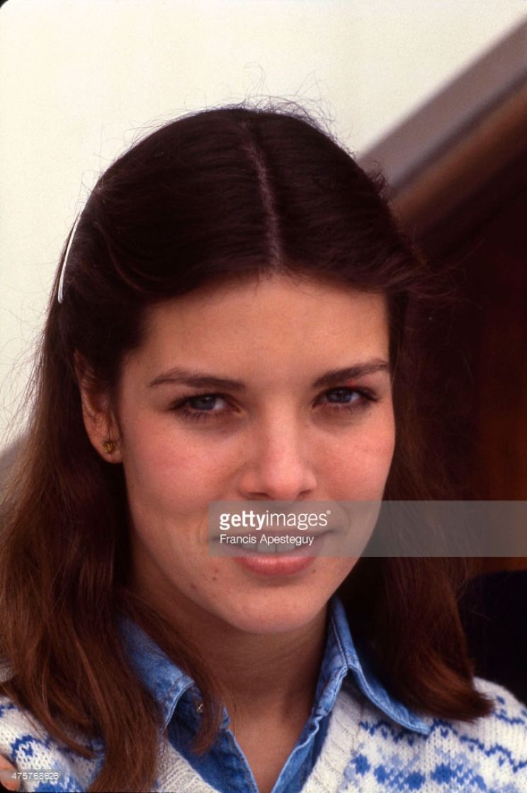 Princess Caroline of Monaco