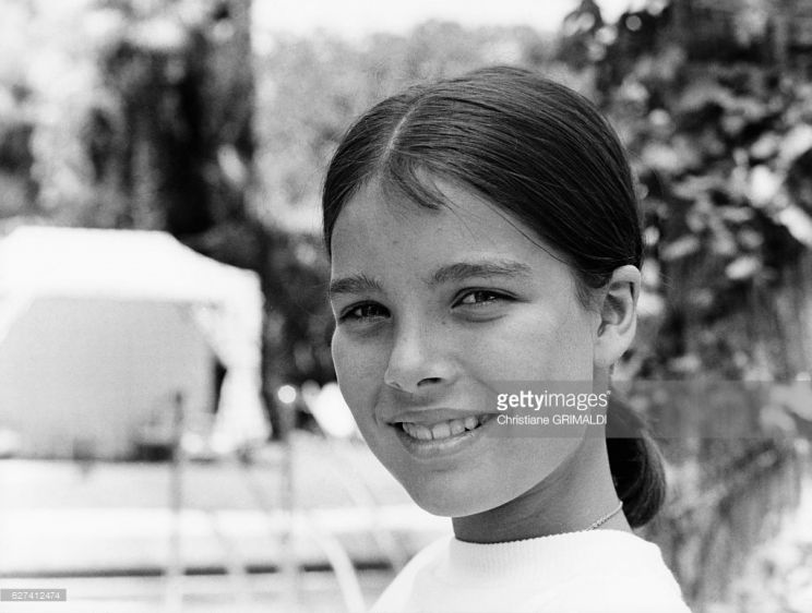 Princess Caroline of Monaco