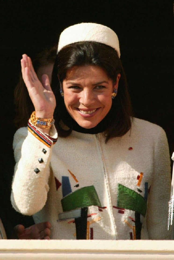 Princess Caroline of Monaco