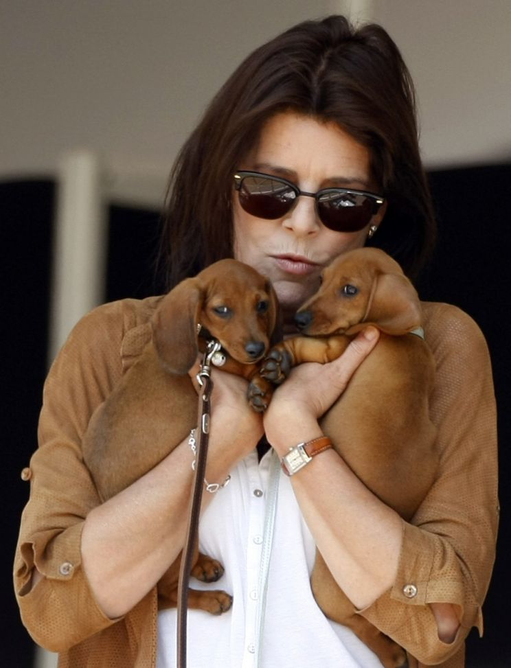 Princess Caroline of Monaco