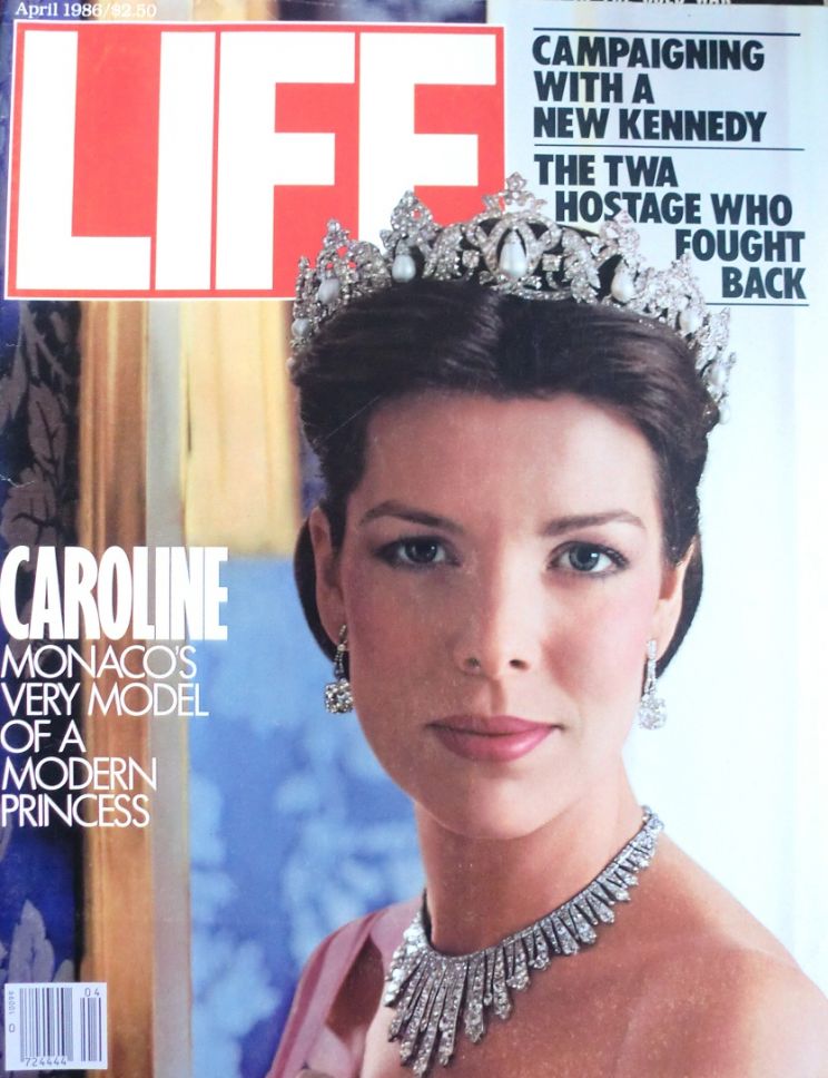 Princess Caroline of Monaco