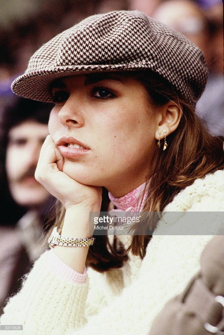 Princess Caroline of Monaco