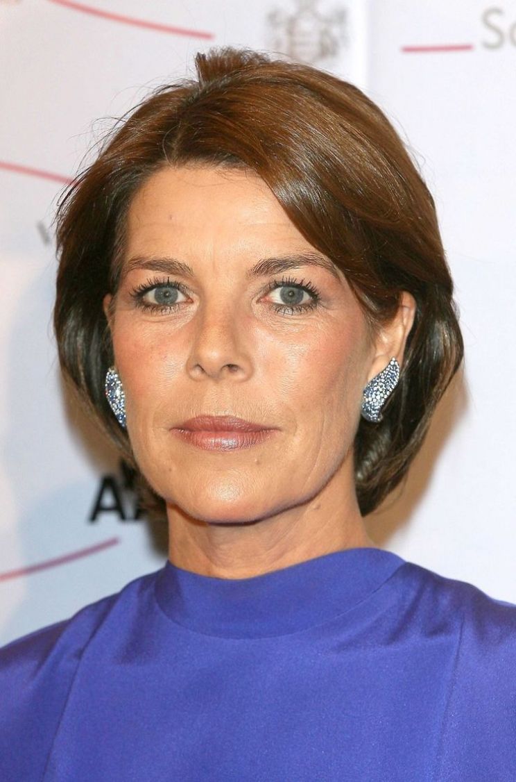 Princess Caroline of Monaco