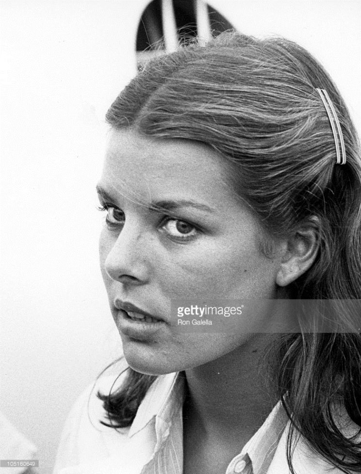 Princess Caroline of Monaco