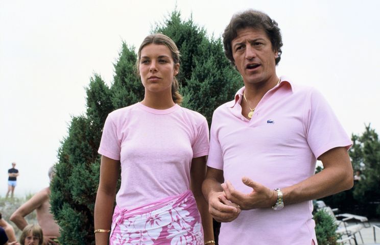 Princess Caroline of Monaco