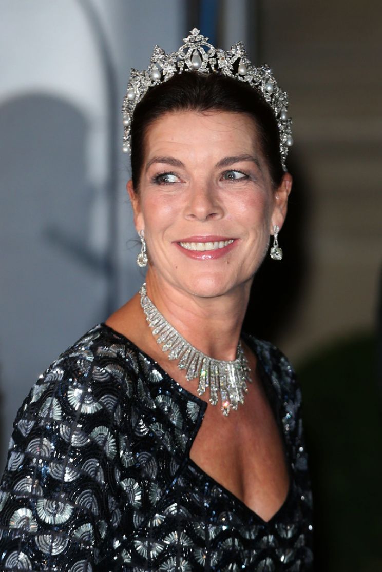 Princess Caroline of Monaco