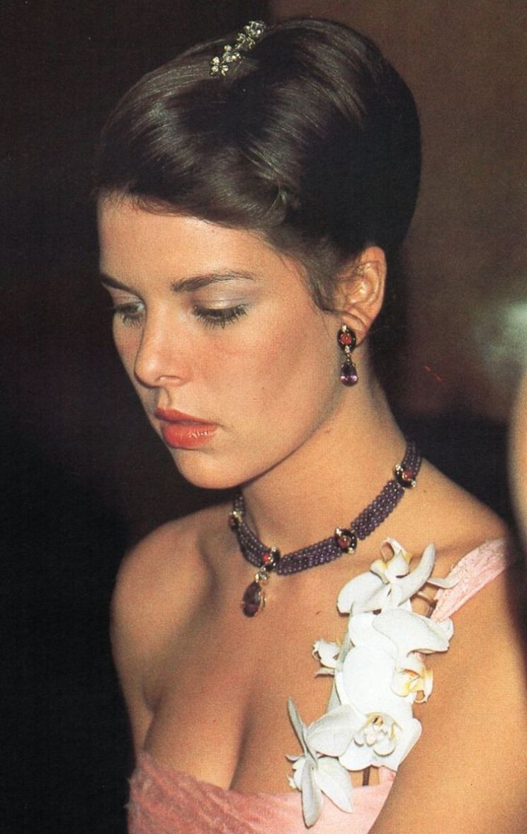 Princess Caroline of Monaco