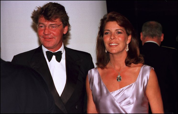 Princess Caroline of Monaco