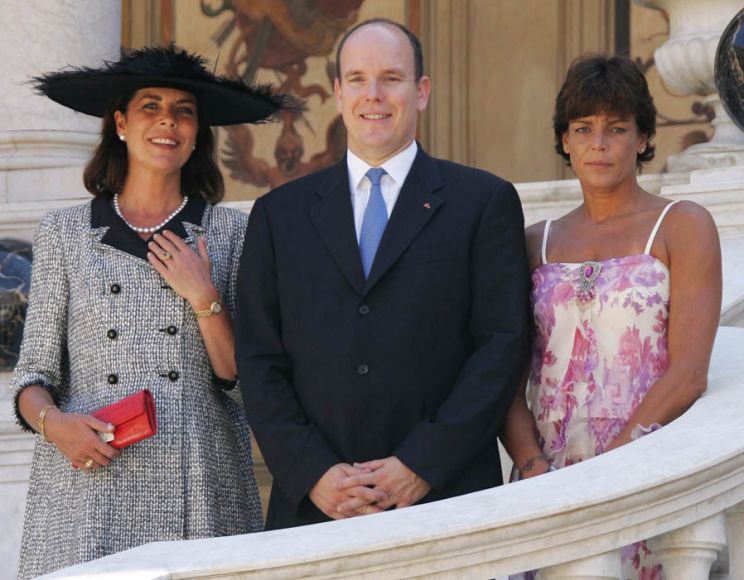 Princess Caroline of Monaco
