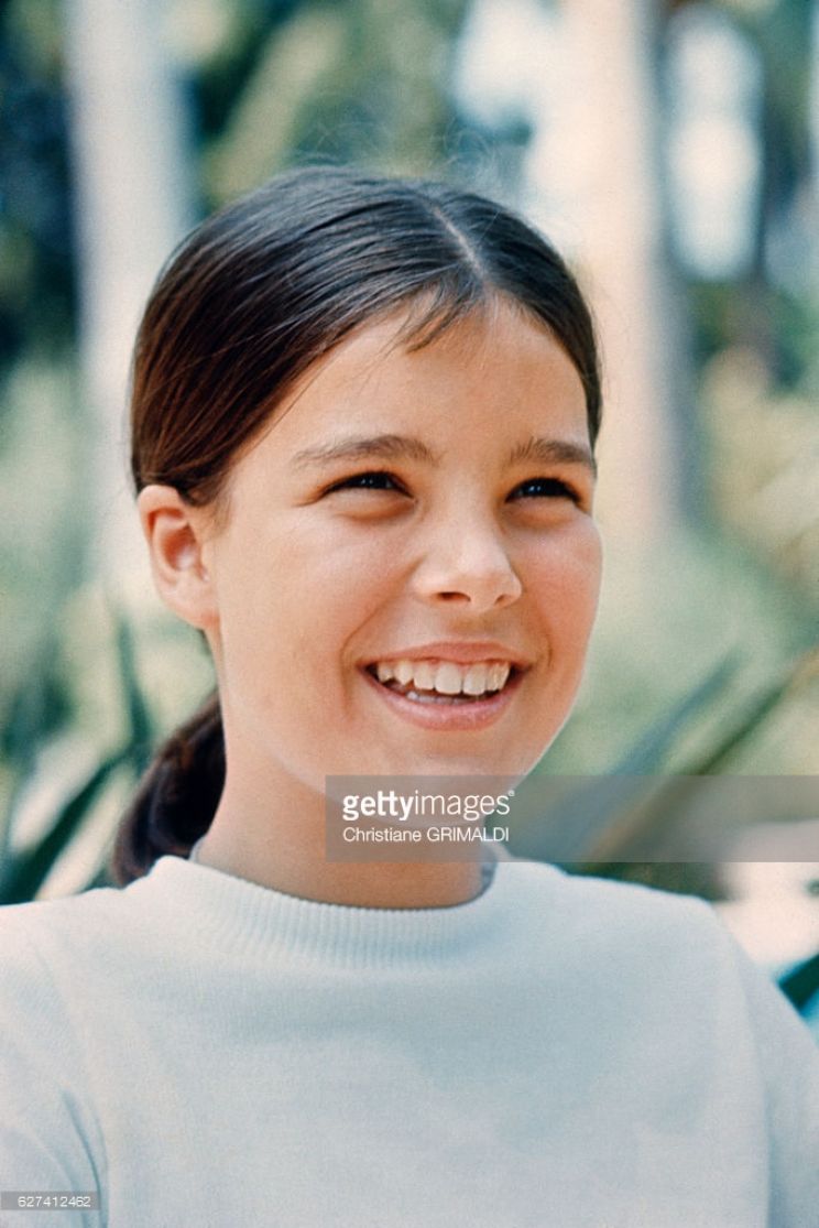 Princess Caroline of Monaco