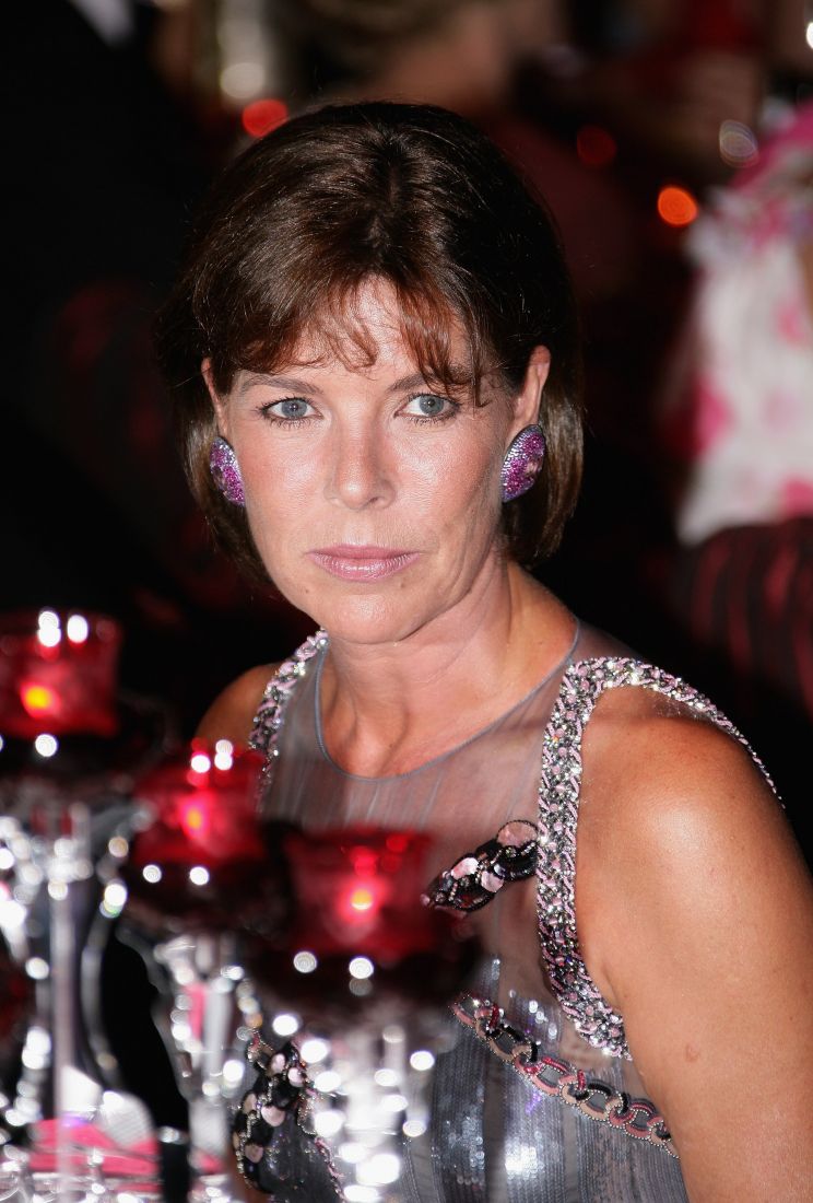 Princess Caroline of Monaco