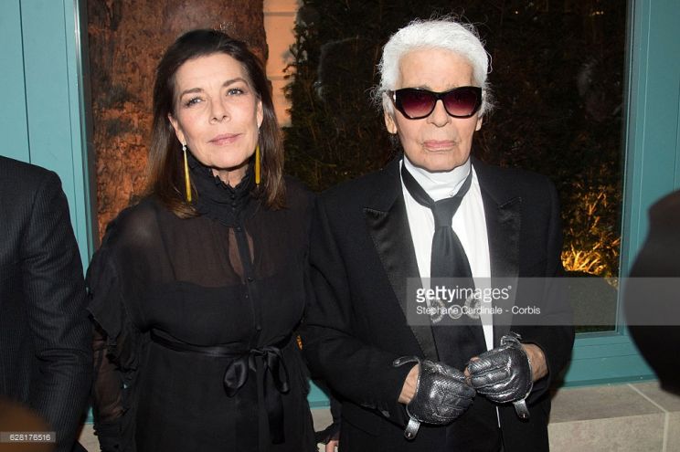 Princess Caroline of Monaco