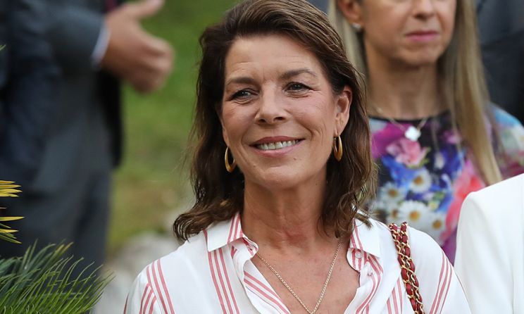 Princess Caroline of Monaco