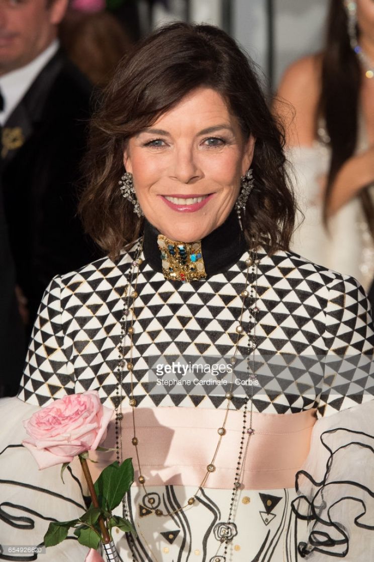 Princess Caroline of Monaco
