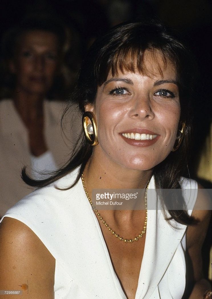 Princess Caroline of Monaco