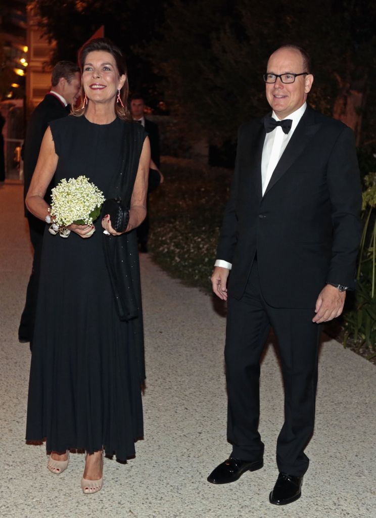 Princess Caroline of Monaco