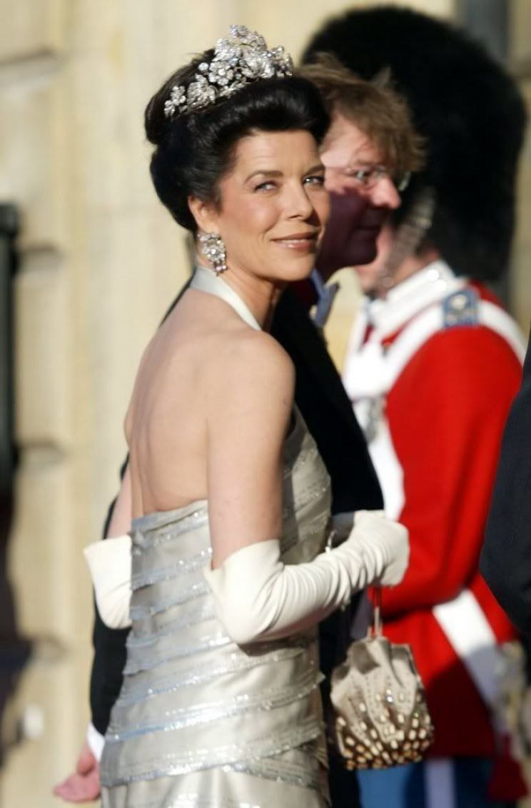 Princess Caroline of Monaco