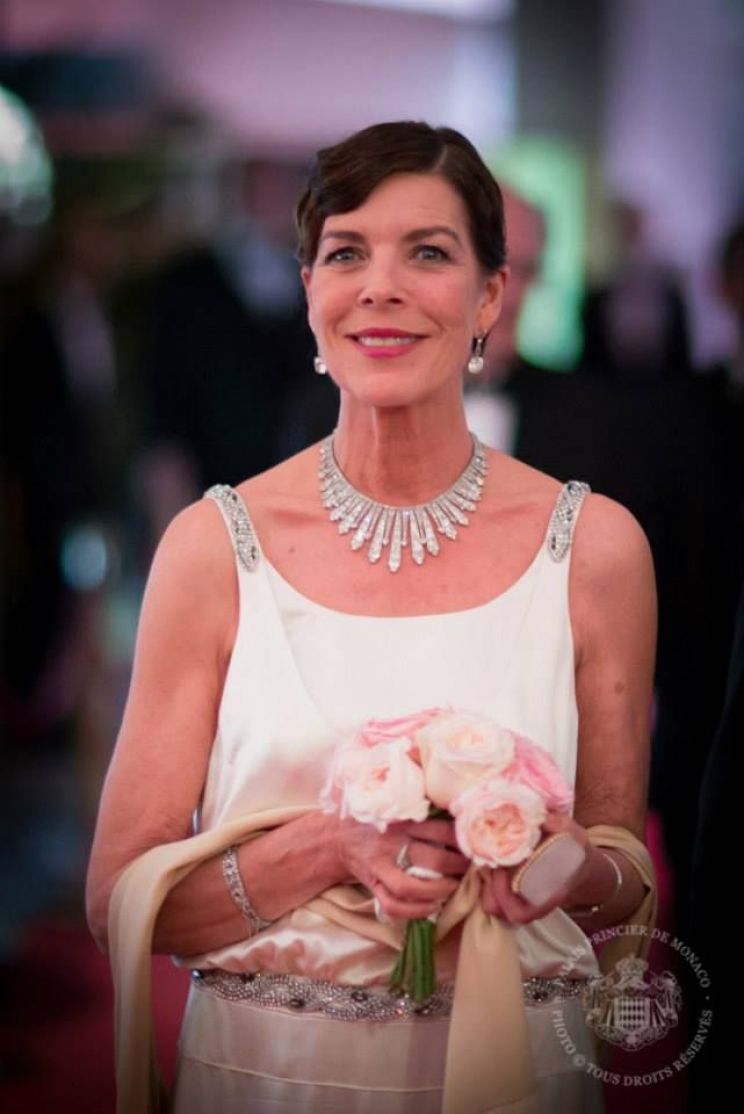 Princess Caroline of Monaco