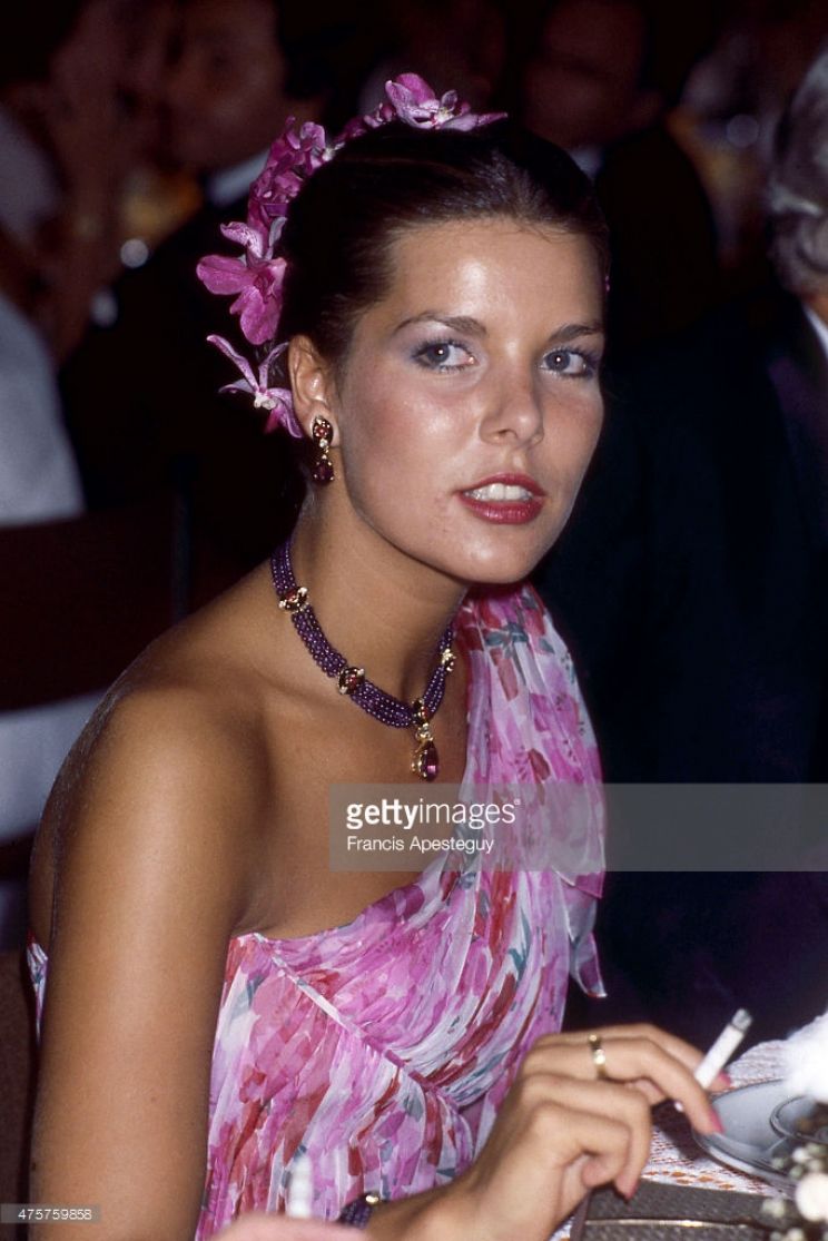 Princess Caroline of Monaco
