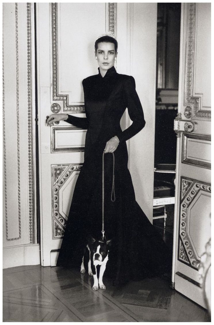 Princess Caroline of Monaco