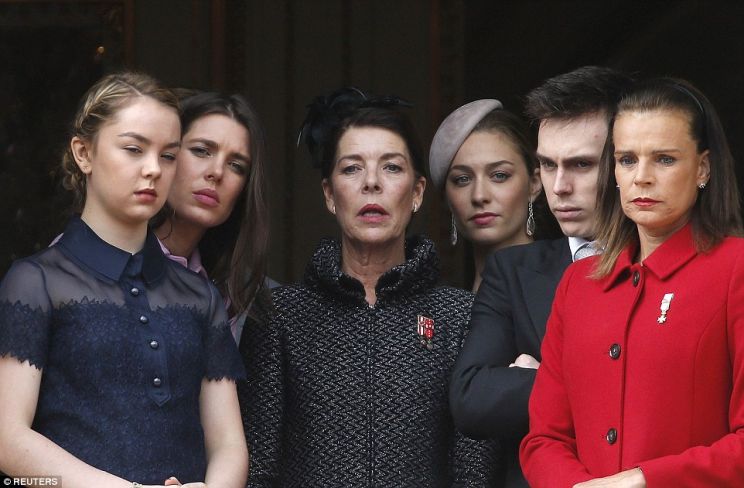 Princess Caroline of Monaco