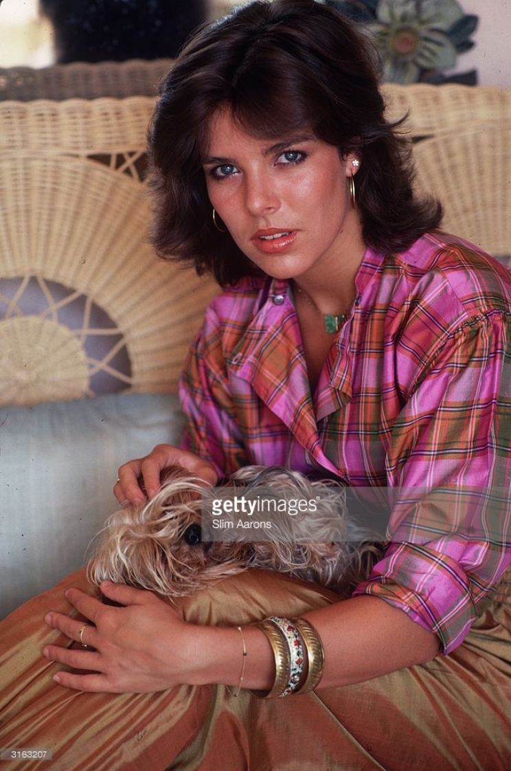 Princess Caroline of Monaco