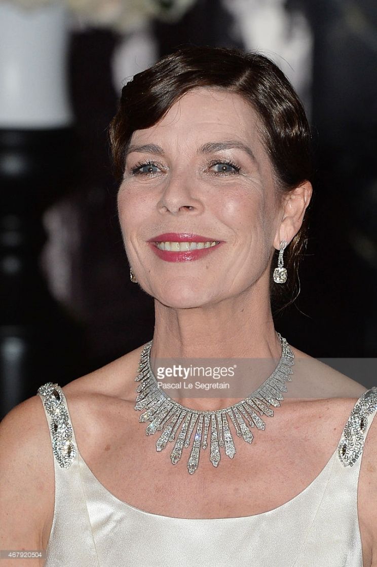 Princess Caroline of Monaco