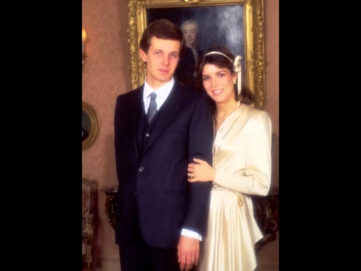 Princess Caroline of Monaco