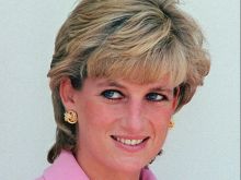 Princess Diana