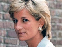 Princess Diana