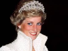 Princess Diana