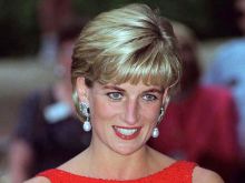 Princess Diana