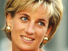 Princess Diana