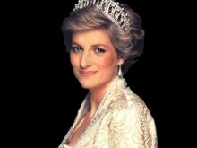 Princess Diana