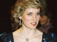 Princess Diana