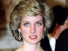 Princess Diana