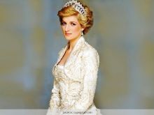 Princess Diana