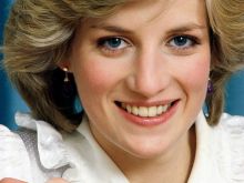 Princess Diana