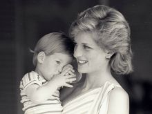 Princess Diana #668930 picture (Landscape Medium)