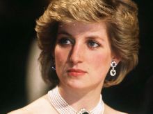 Princess Diana