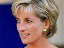 Princess Diana