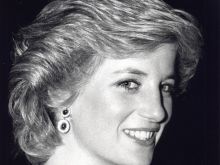 Princess Diana