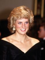 Princess Diana