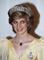 Princess Diana