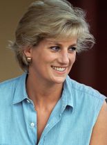 Princess Diana